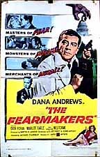 The Fearmakers 1834