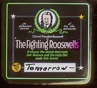 The Fighting Roosevelts 1964