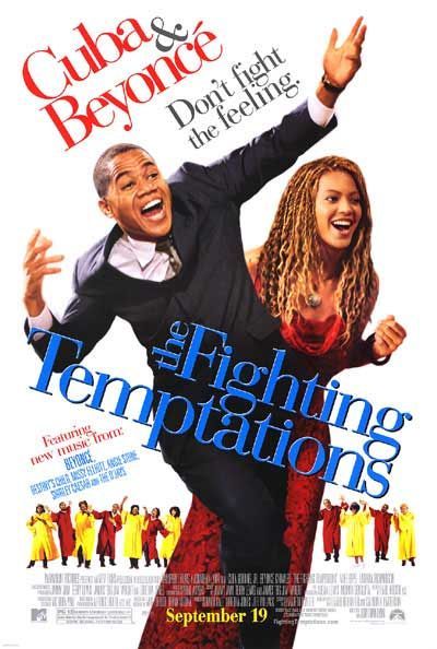 The Fighting Temptations 135455