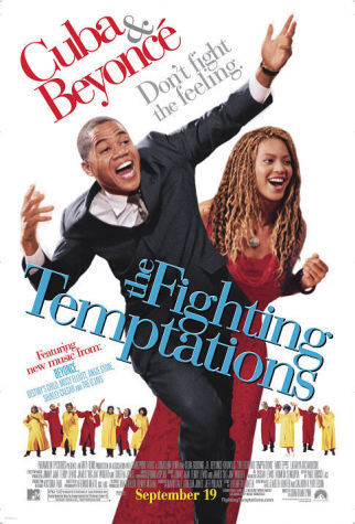 The Fighting Temptations 46264