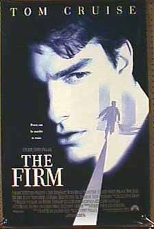 The Firm 12927