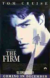 The Firm 12928