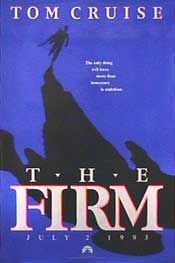 The Firm 140716