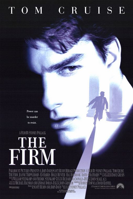 The Firm 140717