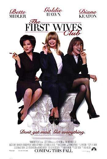The First Wives Club 143688