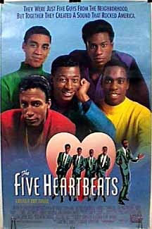 The Five Heartbeats 6594