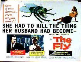 The Fly 3770