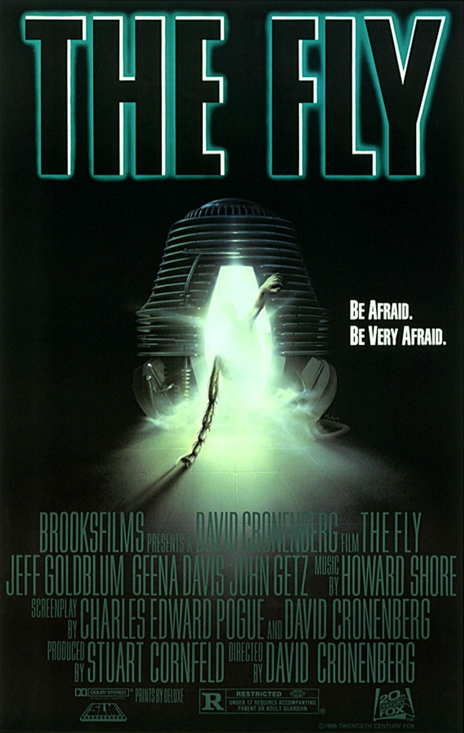 The Fly 146694