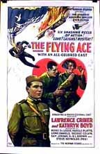 The Flying Ace 10735