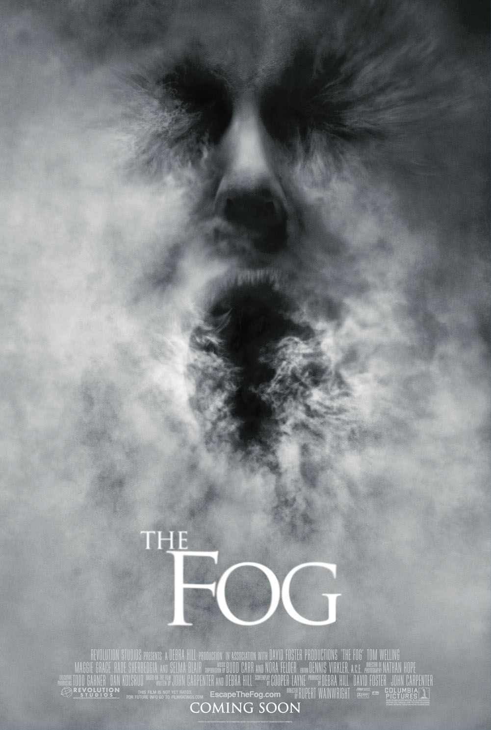The Fog 135589
