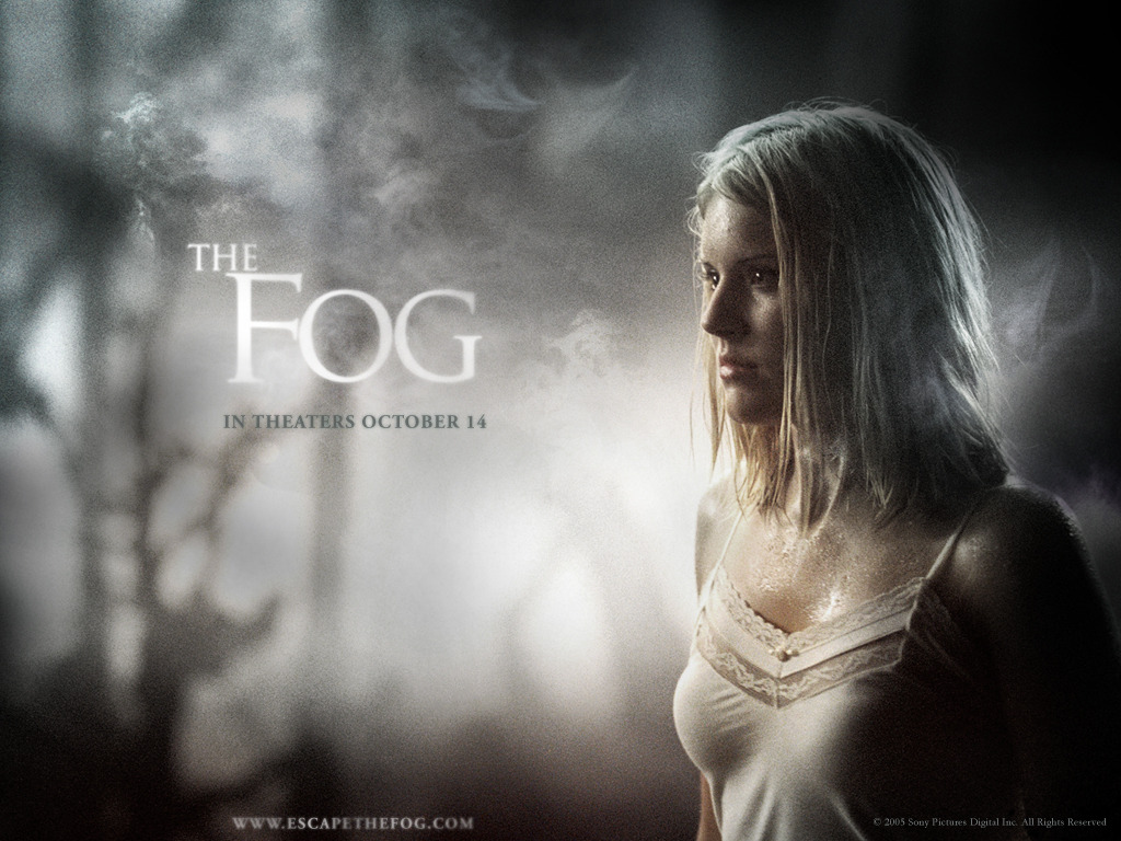 The Fog 151109