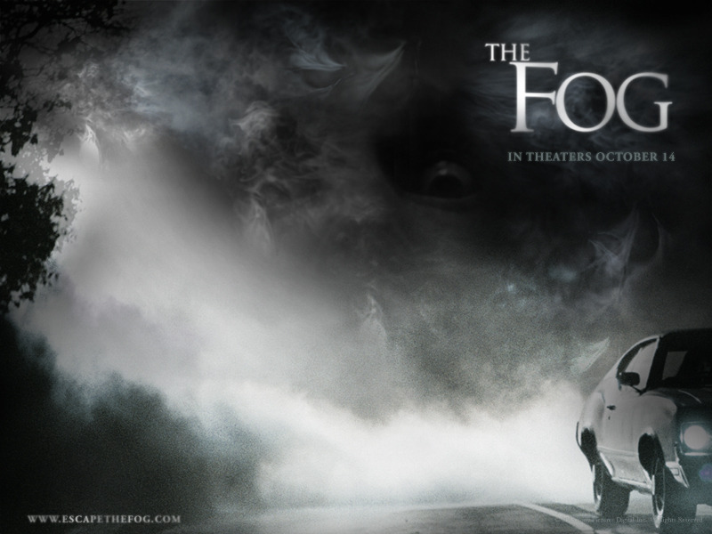 The Fog 151111