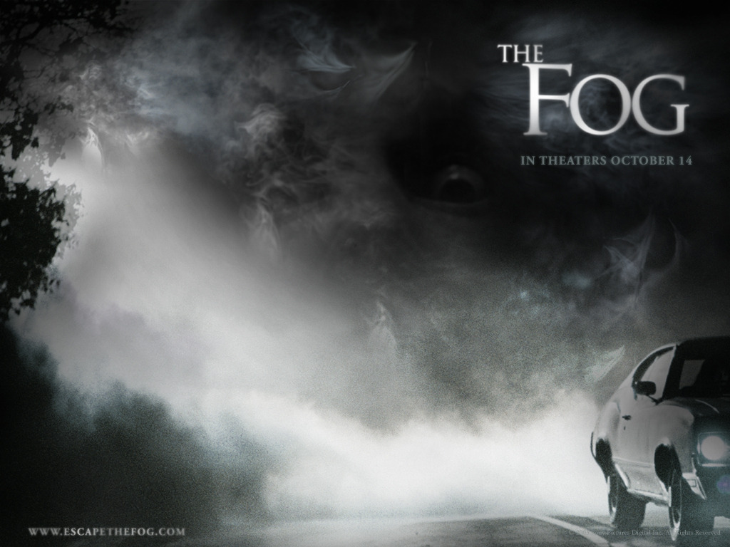 The Fog 151112