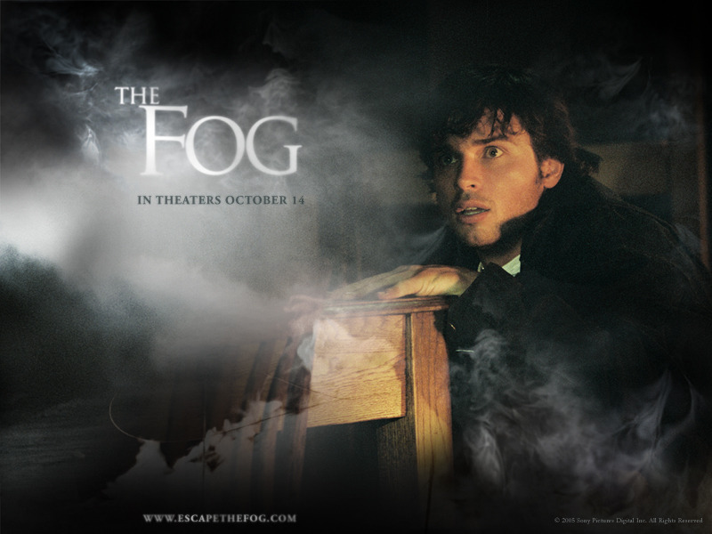 The Fog 151114