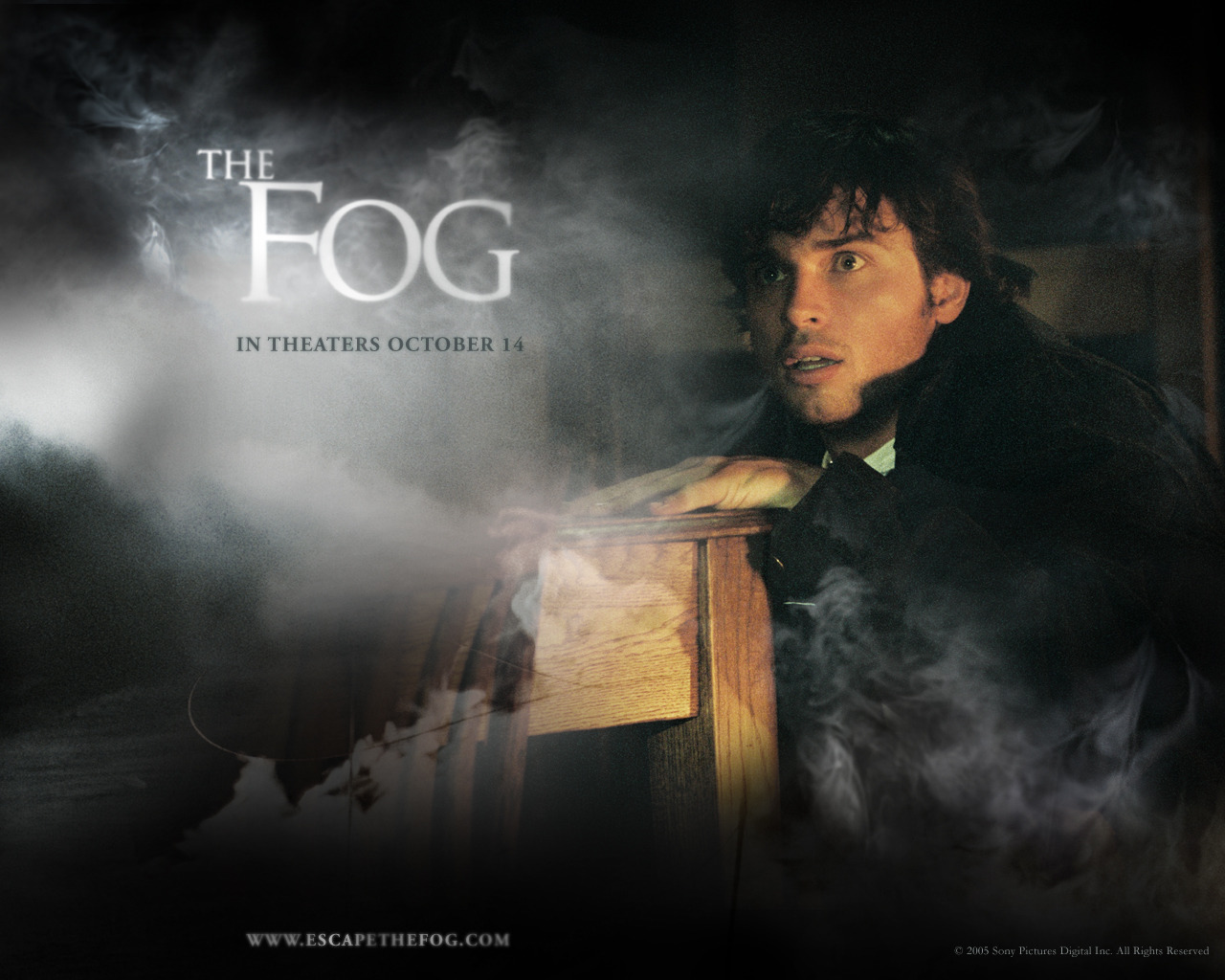 The Fog 151116