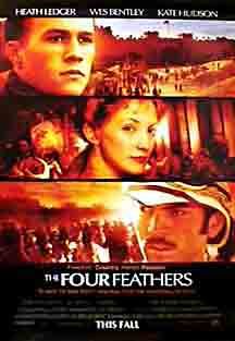 The Four Feathers 12076