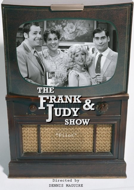 The Frank & Judy Show 118654
