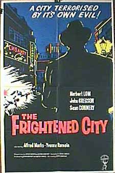 The Frightened City 2026