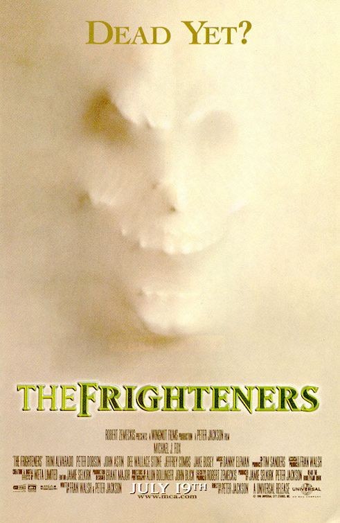 The Frighteners 143750