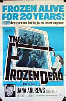 The Frozen Dead 2378