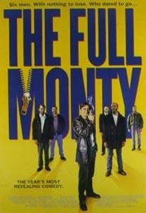The Full Monty 144005
