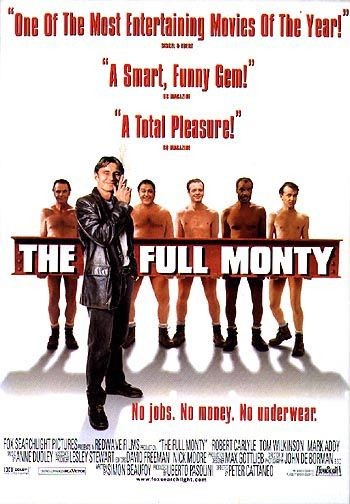 The Full Monty 144006
