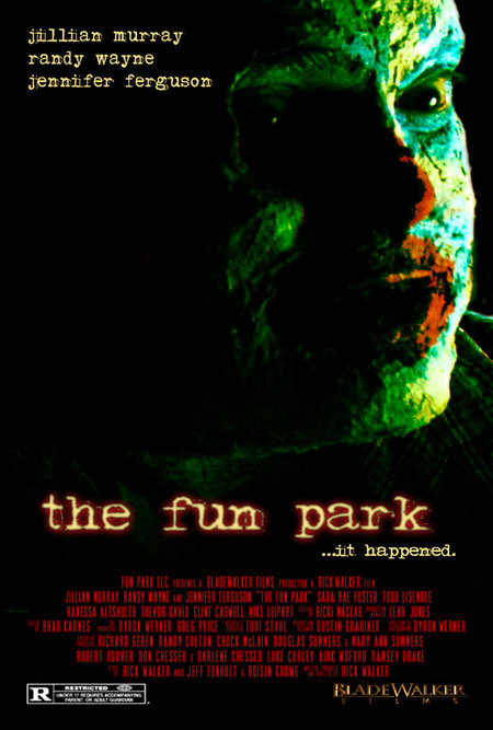The Fun Park 115269