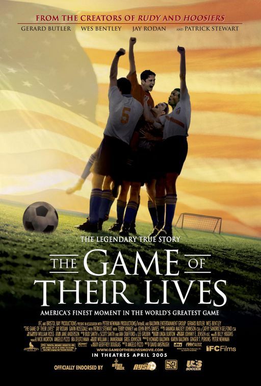 The Game of Their Lives 135681