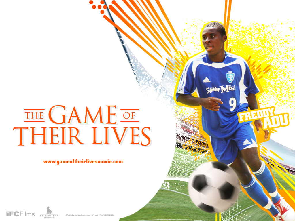 The Game of Their Lives 150247