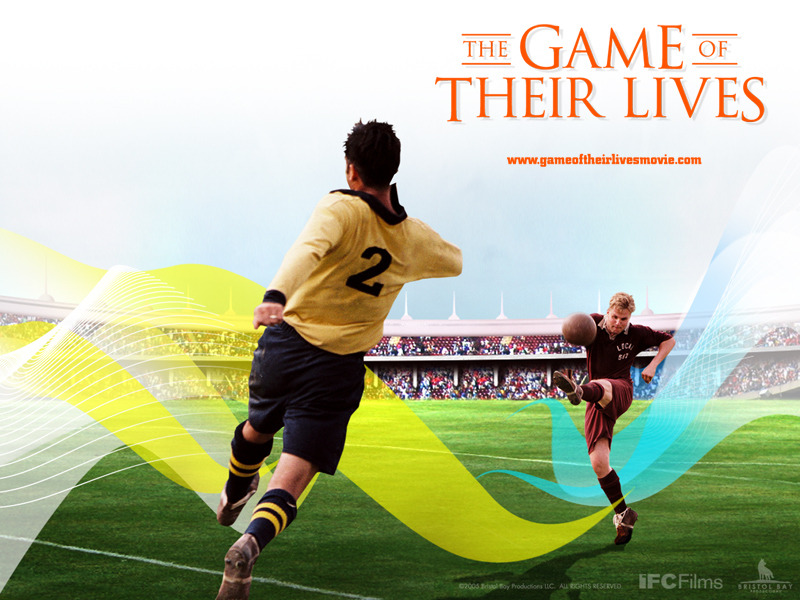The Game of Their Lives 150249