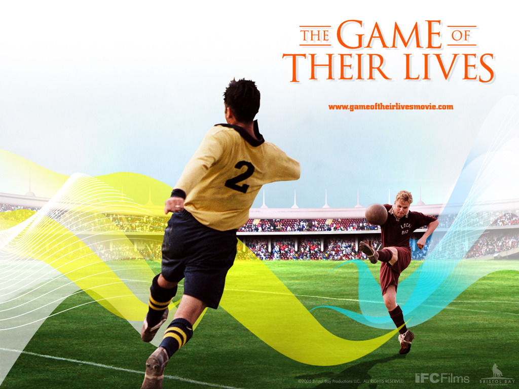 The Game of Their Lives 150250