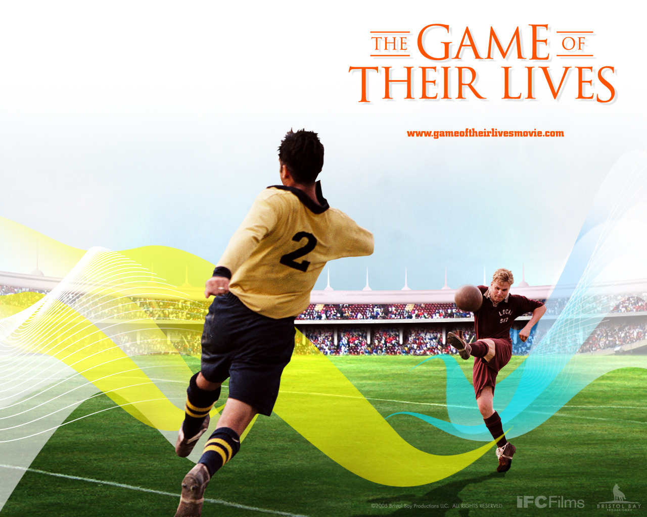 The Game of Their Lives 150251