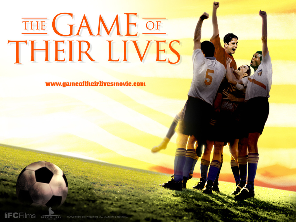 The Game of Their Lives 150253
