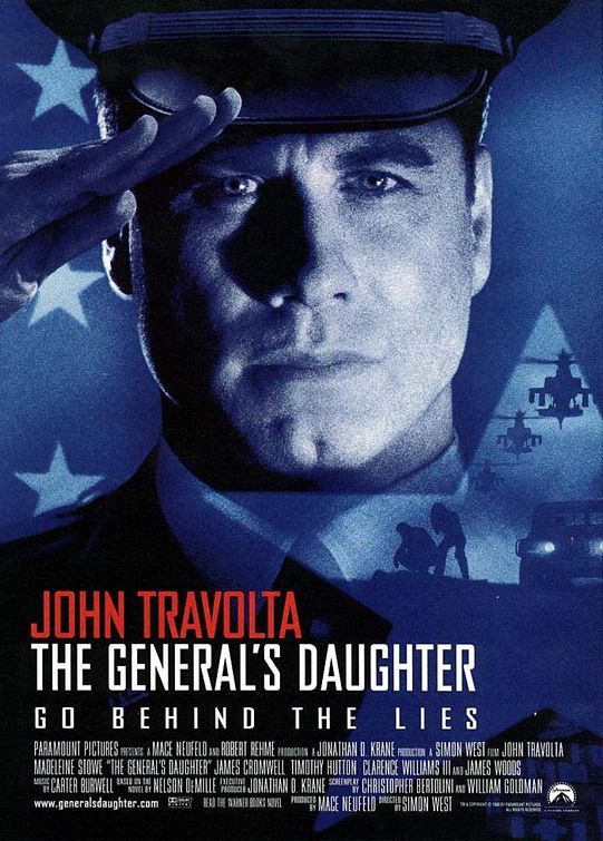The General's Daughter 138717