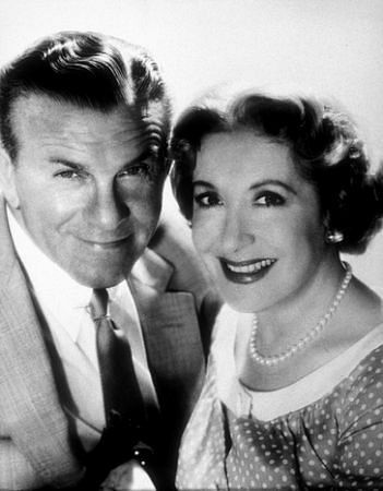 "The George Burns and Gracie Allen Show" 16137