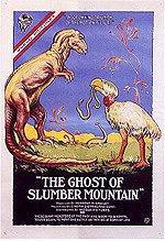The Ghost of Slumber Mountain 1917