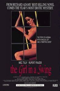 The Girl in a Swing 142182
