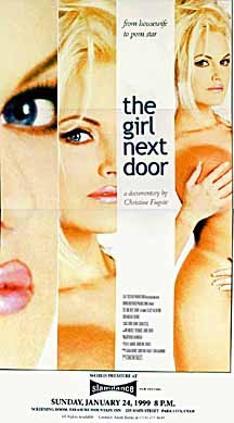 The Girl Next Door 12611