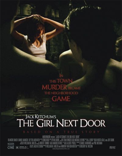 The Girl Next Door 136059