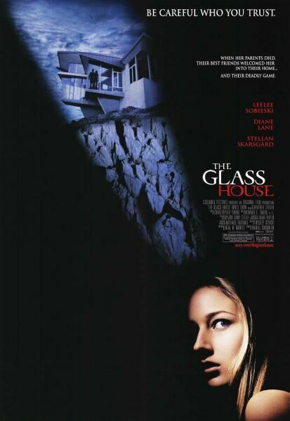 The Glass House 141643