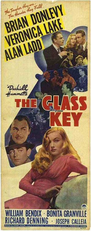 The Glass Key 149513