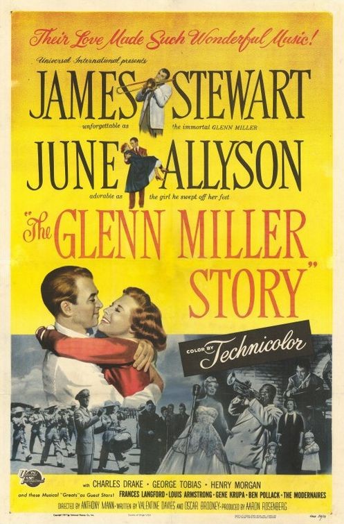 The Glenn Miller Story 146592