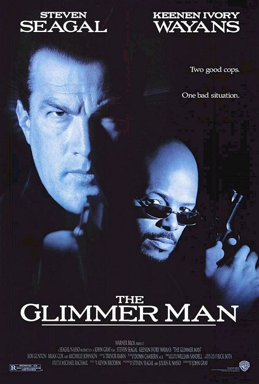 The Glimmer Man 143941