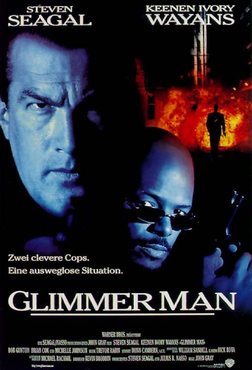 The Glimmer Man 143942