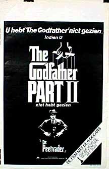 The Godfather: Part II 3713