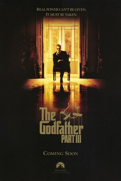 The Godfather: Part III 143631