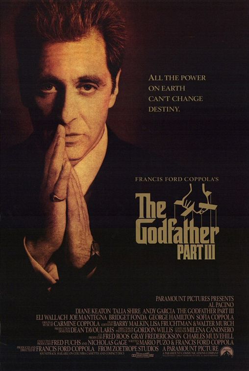 The Godfather: Part III 143632