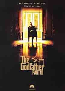 The Godfather: Part III 8878