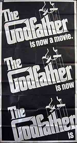 The Godfather 123