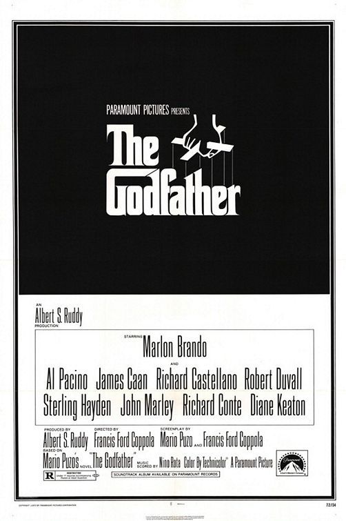 The Godfather 149028